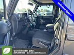 2017 Jeep Wrangler 4WD SUV for sale #6541432 - photo 12
