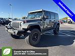 2017 Jeep Wrangler 4WD SUV for sale #6541432 - photo 5