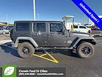 2017 Jeep Wrangler 4WD SUV for sale #6541432 - photo 7