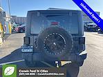 2017 Jeep Wrangler 4WD SUV for sale #6541432 - photo 9