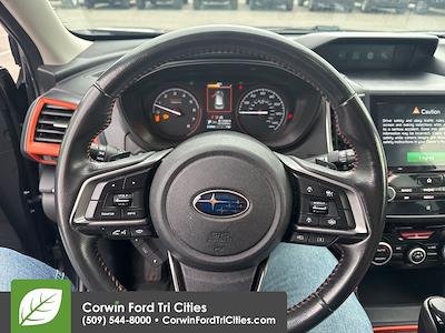 Used 2021 Subaru Forester - photo 1