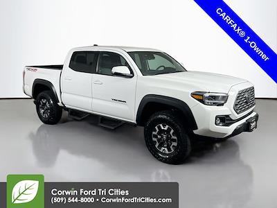 2023 Toyota Tacoma Double Cab 4WD Pickup for sale #6543272 - photo 1