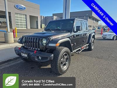 Used 2023 Jeep Gladiator - photo 1