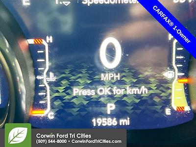 Used 2023 Jeep Gladiator - photo 1