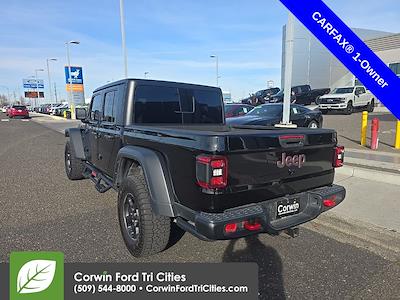 Used 2023 Jeep Gladiator - photo 1