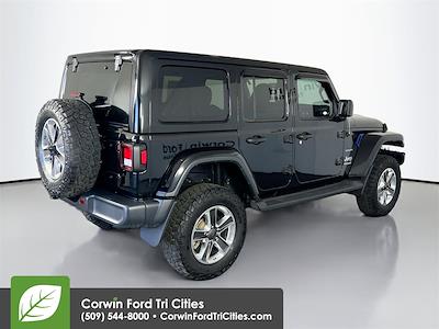 2021 Jeep Wrangler 4x4 SUV for sale #6545234 - photo 2