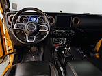2021 Jeep Gladiator Crew Cab 4x4 Pickup for sale #6545472 - photo 26