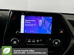 Used 2024 Toyota Highlander LE for sale #6546018 - photo 21