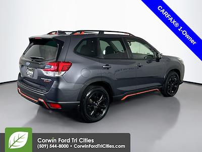 Used 2023 Subaru Forester - photo 1