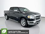 Used 2021 Ram 1500 Lone Star Crew Cab for sale #6546386 - photo 1