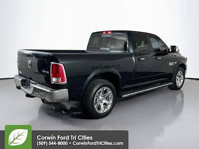 Used 2017 Ram 1500 Laramie Quad Cab for sale #6547597 - photo 2