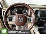 Used 2017 Ram 1500 Laramie Quad Cab for sale #6547597 - photo 9