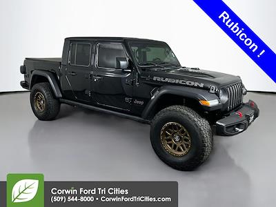 2021 Jeep Gladiator Crew Cab 4WD Pickup for sale #6547669 - photo 1