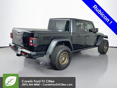 2021 Jeep Gladiator Crew Cab 4WD Pickup for sale #6547669 - photo 2