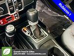2021 Jeep Gladiator Crew Cab 4WD Pickup for sale #6547669 - photo 12