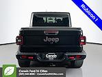 2021 Jeep Gladiator Crew Cab 4WD Pickup for sale #6547669 - photo 14
