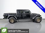 2021 Jeep Gladiator Crew Cab 4WD Pickup for sale #6547669 - photo 17
