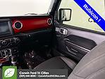 2021 Jeep Gladiator Crew Cab 4WD Pickup for sale #6547669 - photo 24