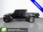 2021 Jeep Gladiator Crew Cab 4WD Pickup for sale #6547669 - photo 8