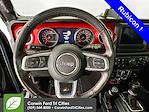 2021 Jeep Gladiator Crew Cab 4WD Pickup for sale #6547669 - photo 10