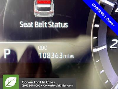 Used 2021 Toyota Highlander Limited for sale #6549485 - photo 2