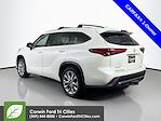 Used 2021 Toyota Highlander Limited for sale #6549485 - photo 11