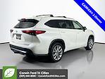 Used 2021 Toyota Highlander Limited for sale #6549485 - photo 15