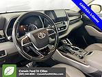 Used 2021 Toyota Highlander Limited for sale #6549485 - photo 3
