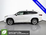 Used 2021 Toyota Highlander Limited for sale #6549485 - photo 6