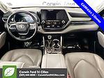 Used 2021 Toyota Highlander Limited for sale #6549485 - photo 7