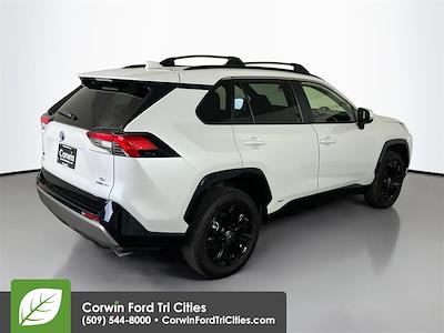 2024 Toyota RAV4 AWD SUV for sale #6551188 - photo 2