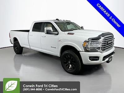 Used 2023 Ram 3500 - photo 1