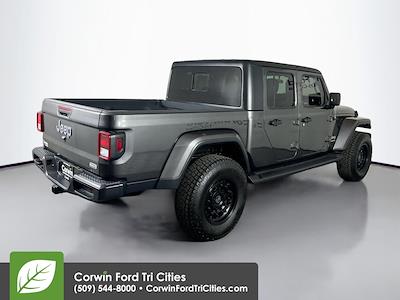Used 2021 Jeep Gladiator - photo 1