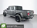2021 Jeep Gladiator Crew Cab 4WD Pickup for sale #6556907 - photo 12