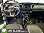 2021 Jeep Gladiator Crew Cab 4WD Pickup for sale #6556907 - photo 23