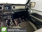 2021 Jeep Gladiator Crew Cab 4WD Pickup for sale #6556907 - photo 24