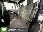 2021 Jeep Gladiator Crew Cab 4WD Pickup for sale #6556907 - photo 25