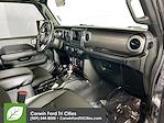 2021 Jeep Gladiator Crew Cab 4WD Pickup for sale #6556907 - photo 26