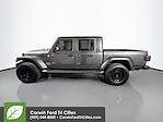 2021 Jeep Gladiator Crew Cab 4WD Pickup for sale #6556907 - photo 7