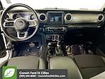 2021 Jeep Gladiator Crew Cab 4WD Pickup for sale #6556907 - photo 8