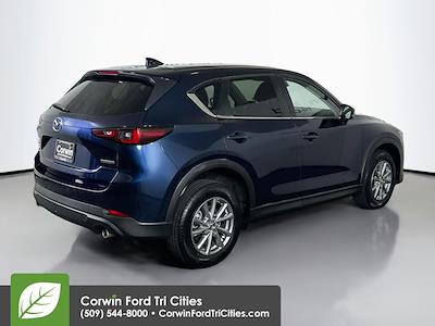 Used 2022 Mazda CX-5 - photo 1