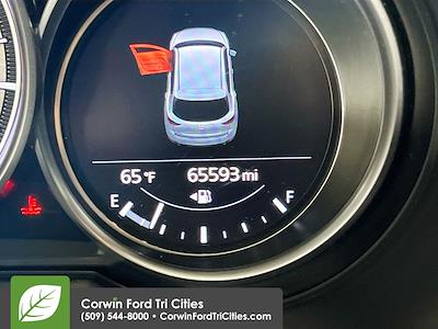 Used 2022 Mazda CX-5 - photo 1