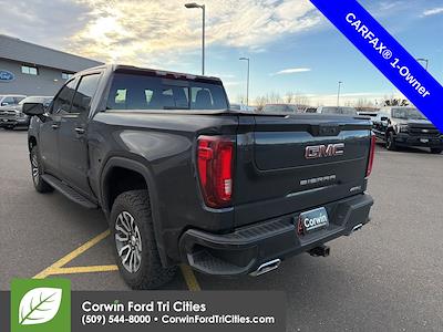 Used 2022 GMC Sierra 1500 AT4 Crew Cab for sale #6558742 - photo 2