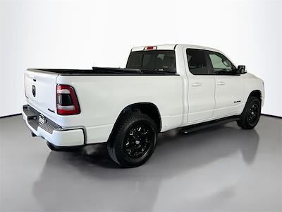 2019 Ram 1500 Quad Cab 4x4 Pickup for sale #6559763 - photo 2