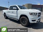 2019 Ram 1500 Quad Cab 4x4 Pickup for sale #6559763 - photo 1