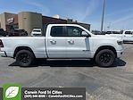 2019 Ram 1500 Quad Cab 4x4 Pickup for sale #6559763 - photo 6
