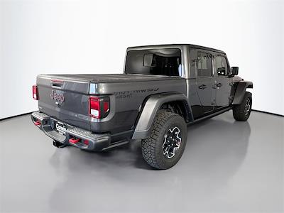 Used 2023 Jeep Gladiator Rubicon Crew Cab 4WD Pickup for sale #6560065 - photo 2
