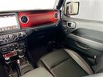 Used 2023 Jeep Gladiator Rubicon Crew Cab 4WD Pickup for sale #6560065 - photo 28