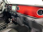 Used 2023 Jeep Gladiator Rubicon Crew Cab 4WD Pickup for sale #6560065 - photo 31