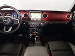 Used 2023 Jeep Gladiator Rubicon Crew Cab 4WD Pickup for sale #6560065 - photo 8
